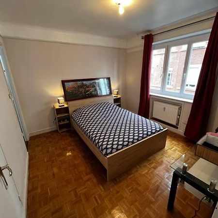 Appartement Avec Balcon En Centre Ville Bourges Extérieur photo