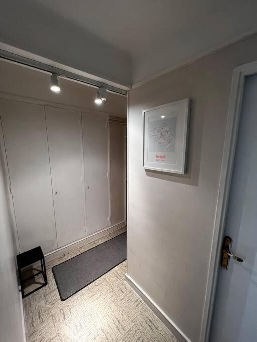 Appartement Avec Balcon En Centre Ville Bourges Extérieur photo
